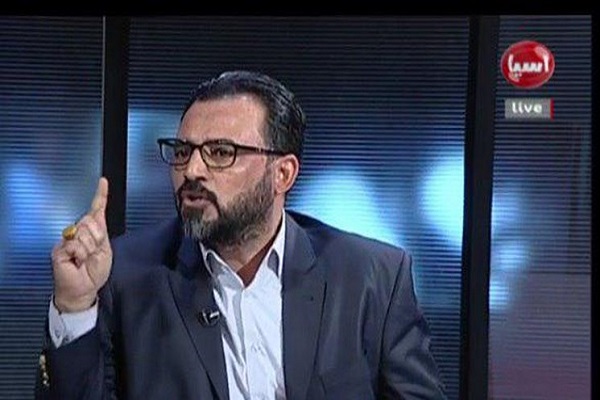 در حمایت از اشغالگران، به مرجعیت دروغ نبندید