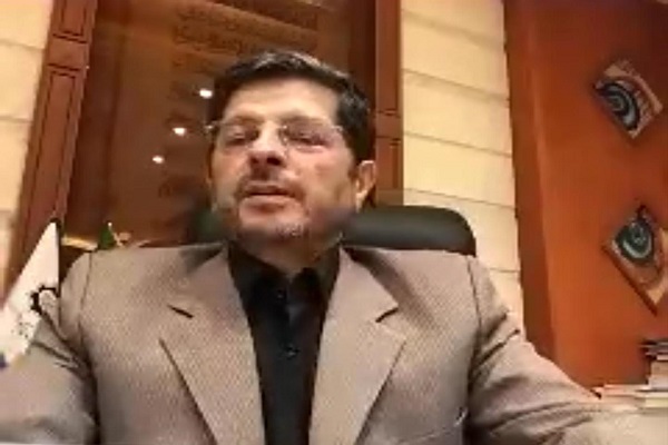 بررسی زندگی و شخصیت امام موسی صدر در وبینار بین المللی «خاطراتی از امام وطن و انسان»