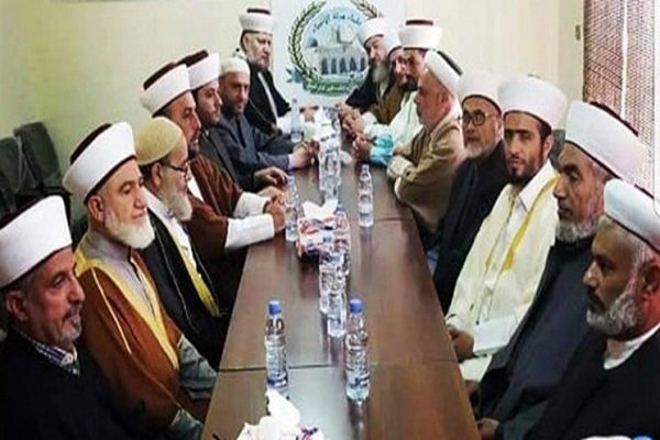 شورای علمای فلسطین اقدام موهن «شارلی ابدو» را محکوم کرد