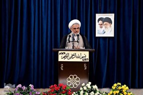 شعور حسینی زینت‌بخش مجالس سوگواری شد