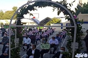 زنگ مهر در ایلام نواخته شد