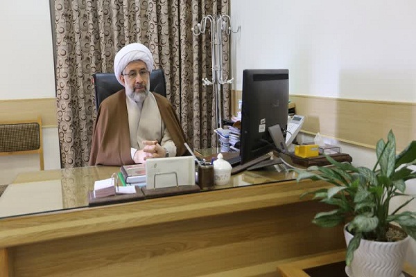 ارسالی//حادثه عاشورا نشان داد که نمی توان نسبت به انحرافات جامعه بی تفاوت بود