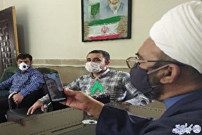 اختتامیه طرح ملی تابستانه‌ «فهما» در ایلام برگزار شد