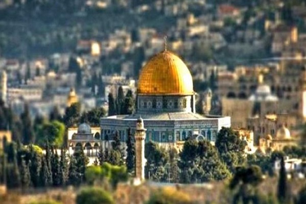 مالایی نیز از افتتاح سفارت خود در قدس خبر داد