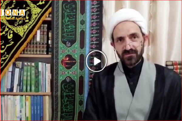 فیلم | یاد امام حسین(ع) را فراهیئتی زنده نگهداریم