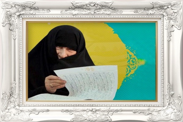 پنجشنبه//بهرهمندی از بزرگان به منظور استحکام بخشیدن به اندیشهها/ آشنایی با «فاطمه سیدخاموشی» مؤسس مدرسه علمیه نرجس(س) مشهد