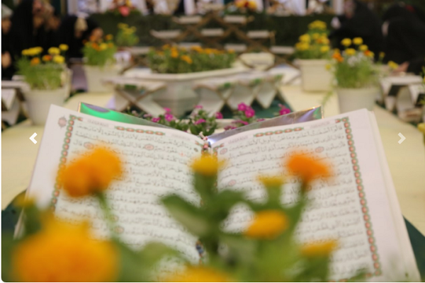 مشارکت سه هزار نفر از 21 کشور در کمپین قرآنی عاشورا در عراق