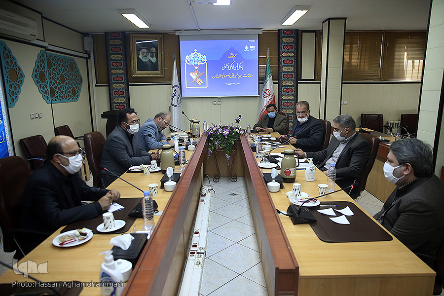 برگزاری مسابقات بین‌المللی قرآن در ماه رضمان