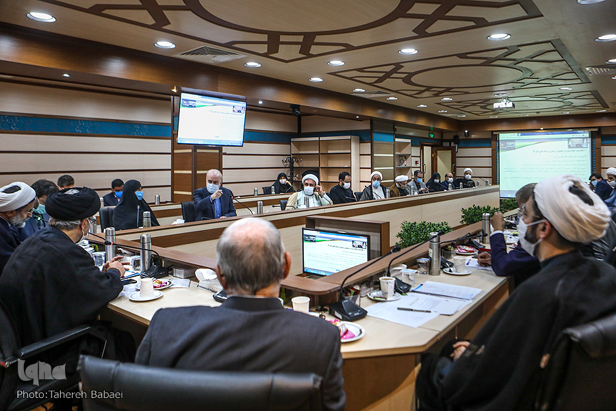 تذکر به مؤسسات معین و دستگاه برای حبس اعتبار/ عدم دریافت گزارش عملکرد از تخصیص 13 میلیارد بودجه قرآنی 98 شورای توسعه فرهنگ قرآنی