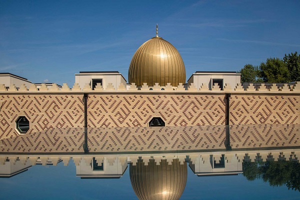 افزایش احساس ناامنی پیروان ادیان در عبادت‌گاه‌های بریتانیا/ آماده. عکس ارسال شده