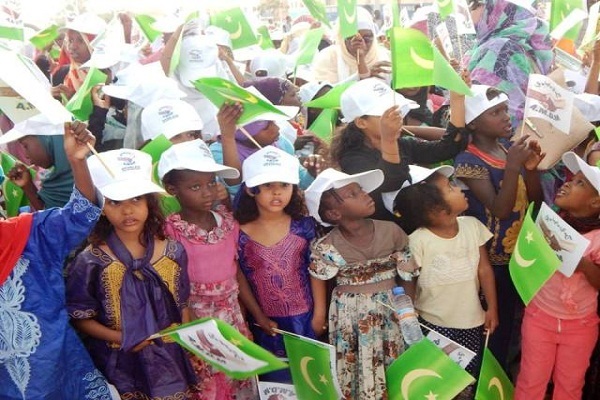 تأکید بر آموزش قرآن در مهدکودکهای موریتانی