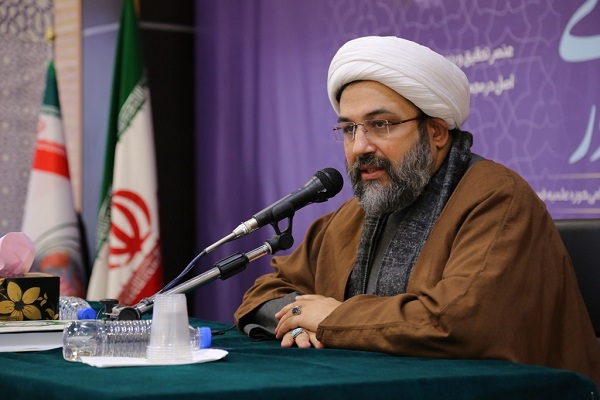 نیازمند حرکت نوآورانه و خلاقیت در پیامهای دینی در فضای مجازی هستیم/ آغاز هفتمین سوگواره مجازی اشراق