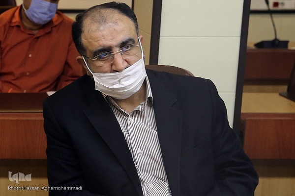 رضا پوراحمد