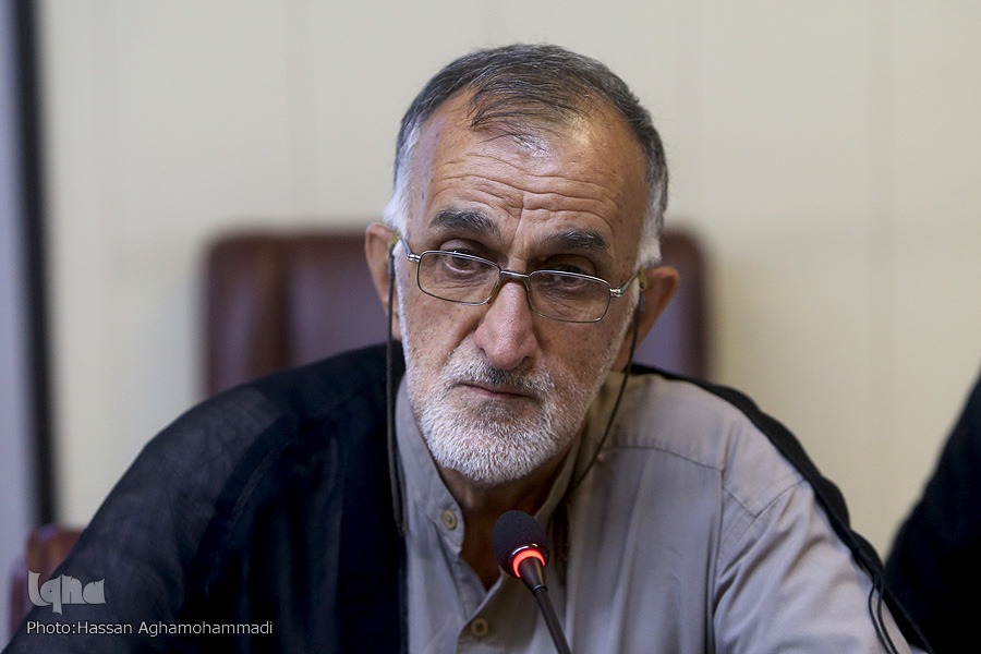 محمد بازوبند