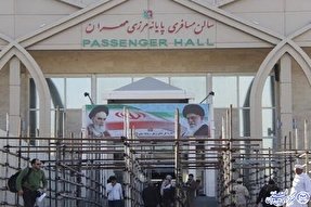 تردد از مرز مهران فقط برای افراد دوتابعیتی ایرانی-عراقی مجاز است