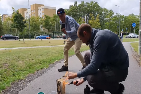 قرآن‌سوزی در غرب و مسلمانانی که مقابله به مثل نمی‌کنند