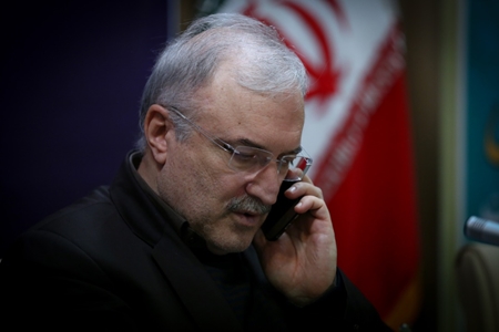 برگزاری مراسم اربعین امسال  از راه دور برگزار می‌شود