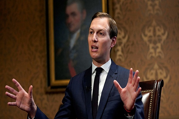 ترامپ عادی‌سازی روابط میان اسرائیل و بحرین را اعلام کرد