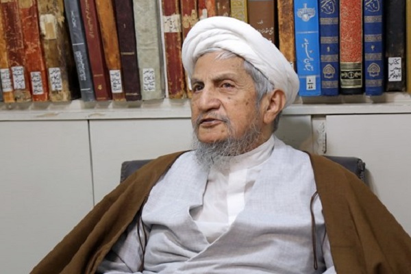 آیت‌الله صانعی در قبرستان شیخان قم خاکسپاری می‌شود