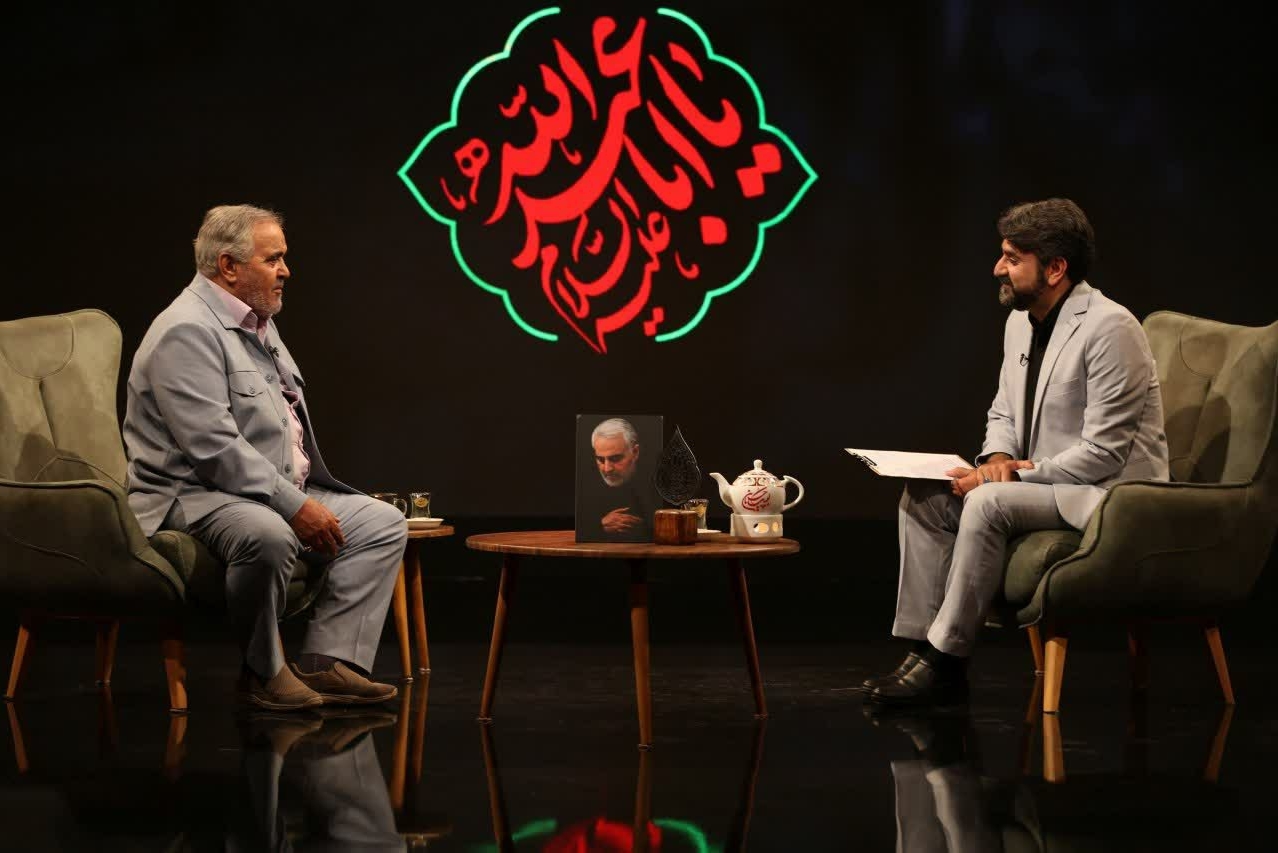 ارسالی//هیئت و امام حسین(ع) سپر مقاوم در برار دشمنان هستند