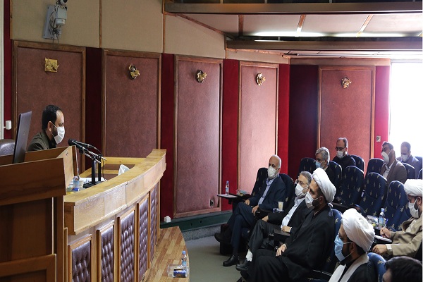 ارسالی/////«موکب تلویزیونی ایران»؛ برنامه ویژه سیما در ایام اربعین حسینی