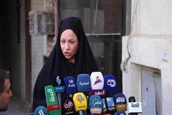 دیدار نماینده سازمان ملل با آیتالله سیستانی در نجف اشرف دیدار نماینده سازمان ملل با آیتالله سیستانی در نجف اشرف