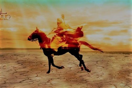 آیا تشنگی امام حسین(ع) و یارانش مسلم تاریخی است