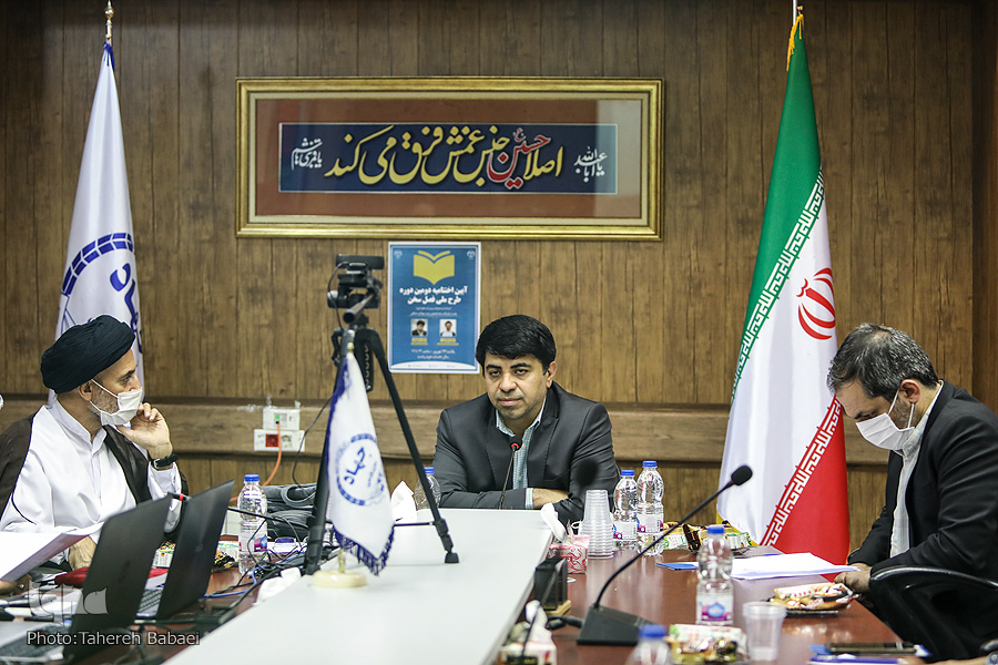 مطالعه کتاب؛ دومین فعالیت مردم در فراغت ایام کرونا