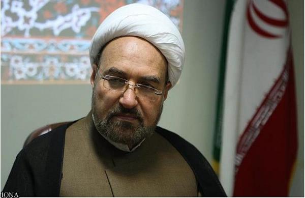 سید محمد رجایی باغسیایی سید محمد رجایی باغسیایی