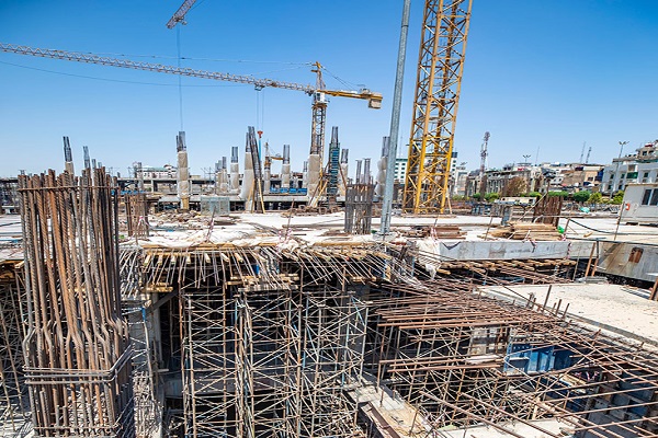 افتتاح بخشی از صحن حضرت زینب(س) حرم امام حسین(ع) برای استقبال از زائران اربعین