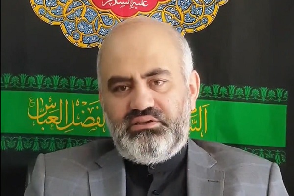 شرحی از بینهایت فیلم | کاشانی