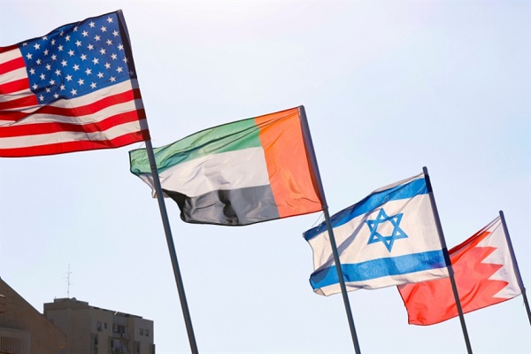 کارگردانی دو شارلاتان &laquo;ترامپ و نتانیاهو&raquo; برای توافق ننگین