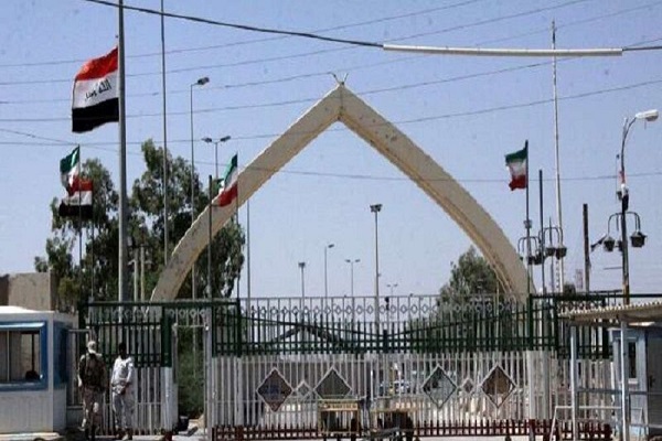 مرزهای کشور به سمت عراق مسدود و راهپیمایی به سمت مرزها ممنوع است
