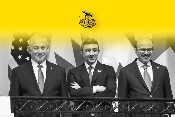 نُجَباء: فلسطین چراغ مقاومت است/ رابطه خویشاوندی رژیمهای خائن عربی با صهیونیستها