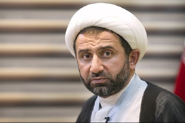 مصاحبه خجسته