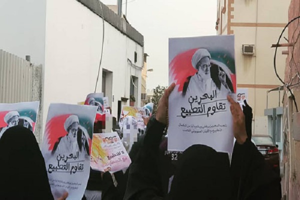 روسیاهی در تاریخ تنها دستاورد عادی سازی روابط با اسرائیل است