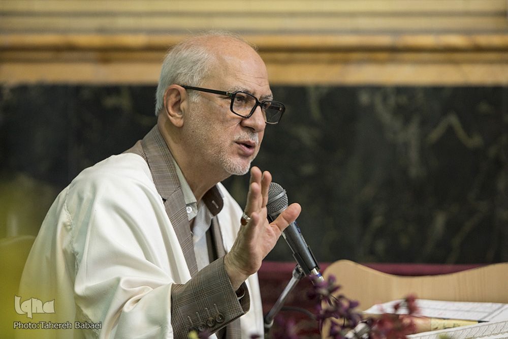 سیدمحسن موسوی بلده