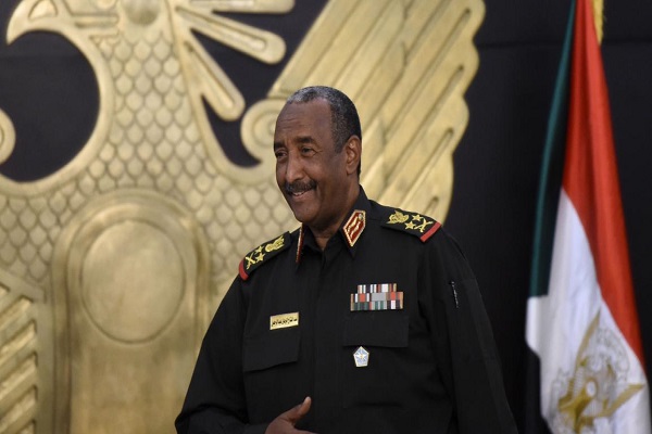 فشار سعودی ـ اماراتی بر سودان برای عادی&zwnj;سازی روابط با اسرائیل