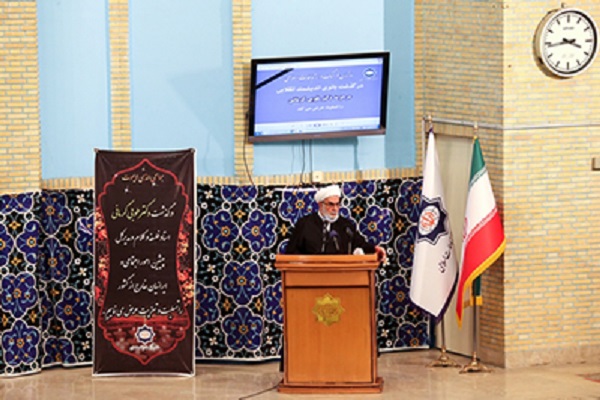 درخشیدن زنان در جهان از برکات نظام مقدس جمهوری اسلامی است