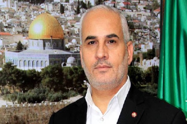 آماده// حماس به رژیم صهیونیستی درباره تشدید محاصره غزه هشدار داد