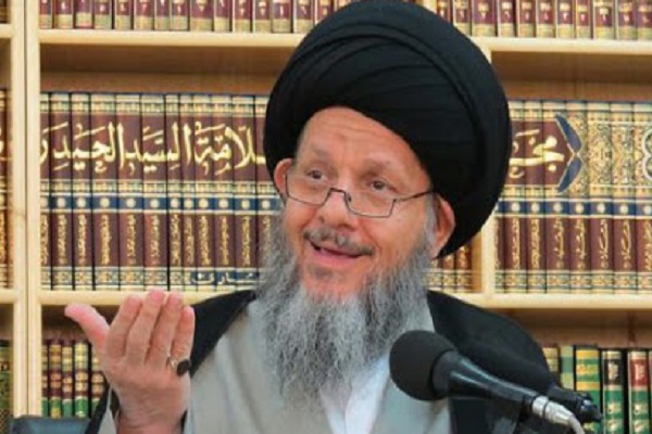 دفاع موجه از تراث و یک پیشنهاد در نقد دیدگاه سیدکمال حیدری