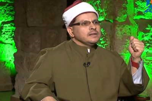 عالم الازهر: امام سجاد(ع) گسترش‌دهنده امر به معروف و نهی از منکر بود