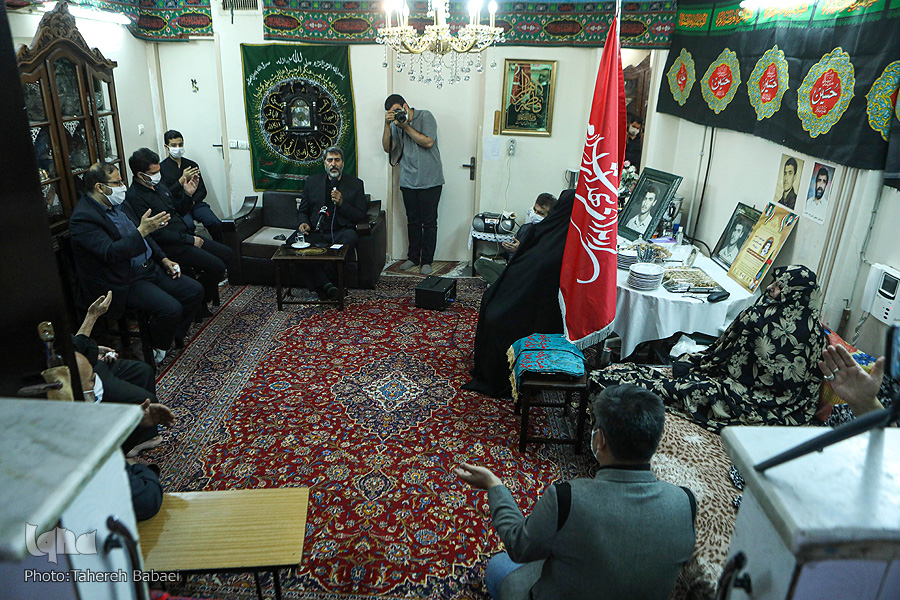 پالایش روحی؛ آرامش روانی بیشتری را برای عزادارن ایجاد می‌کند/ اثر روضه‌های خانگی بر رفع خلأ‌های عاطفی