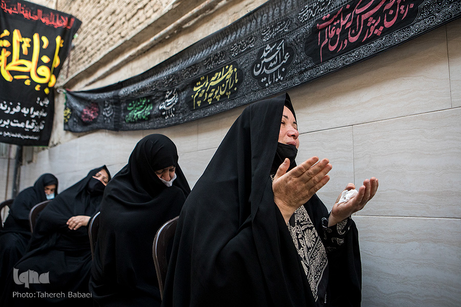 پالایش روحی؛ آرامش روانی بیشتری را برای عزادارن ایجاد می‌کند/ اثر روضه‌های خانگی بر رفع خلأ‌های عاطفی