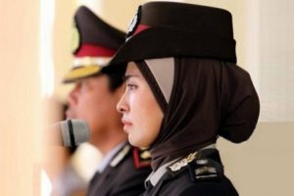 کمپین زنان مسلمان سنگاپوری علیه ممنوعیت حجاب در محیط کار