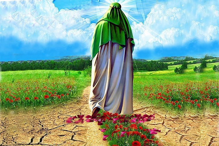 انقلاب جهانی اخلاق در زمان ظهور 