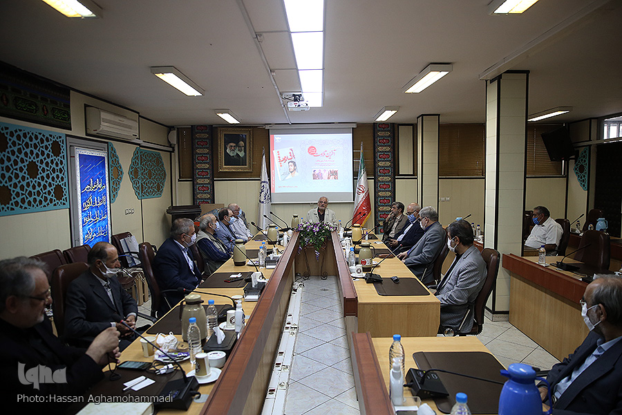 شهیدی که مصداق «الَّذِينَ آمَنُوا يُقَاتِلُونَ فِي سَبِيلِ اللَّهِ» بود / یادی از تلاوت‌های فاخر احمد انصاری‌اصیل