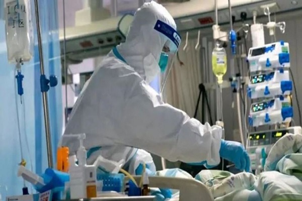 تعداد مبتلایان به ویروس کرونا در غزه به 2400 نفر رسید