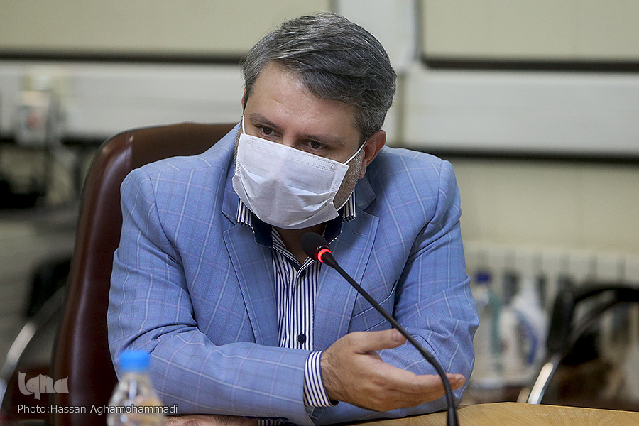 شهیدی که مصداق «الَّذِينَ آمَنُوا يُقَاتِلُونَ فِي سَبِيلِ اللَّهِ» بود / یادی از تلاوتهای فاخر احمد انصاریاصیل شهیدی که مصداق «الَّذِينَ آمَنُوا يُقَاتِلُونَ فِي سَبِيلِ اللَّهِ» بود / یادی از تلاوتهای فاخر احمد انصاریاصیل