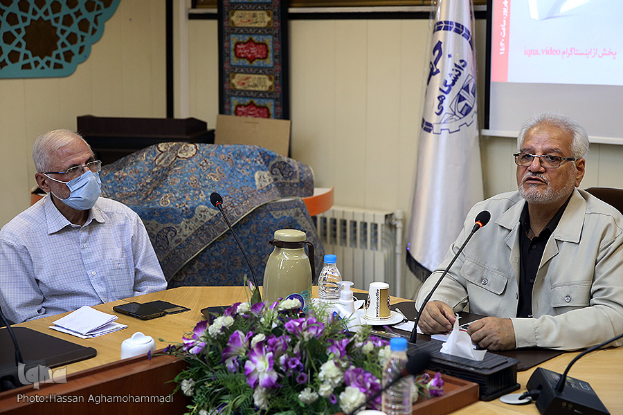 شهیدی که مصداق «الَّذِينَ آمَنُوا يُقَاتِلُونَ فِي سَبِيلِ اللَّهِ» بود / یادی از تلاوتهای فاخر احمد انصاریاصیل شهیدی که مصداق «الَّذِينَ آمَنُوا يُقَاتِلُونَ فِي سَبِيلِ اللَّهِ» بود / یادی از تلاوتهای فاخر احمد انصاریاصیل